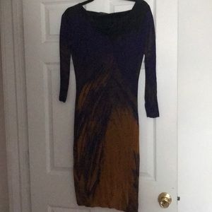 Woman’s dress